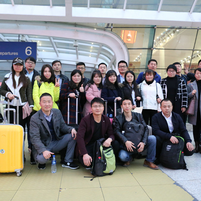 安徽臥濤2016廈門之行